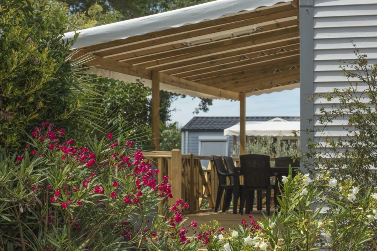 Del Mar Village Argelès-sur-Mer Εξωτερικό φωτογραφία